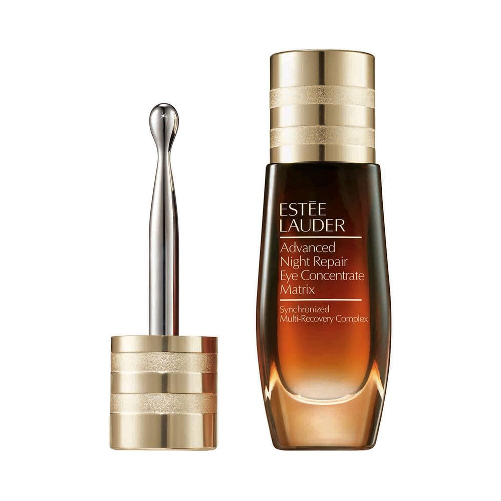 Concentrado Para Ojos Estée Lauder Advanced Night Repair 15 Ml - Venta Internacional. $1,946