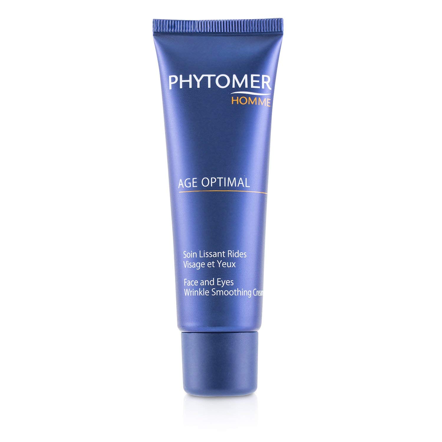 Foto 3 pulgar | Cuidado De La Piel Phytomer Age Optimal, Suavizante De Arrugas Para Rostro Y Ojos, 50 Ml - Venta Internacional.