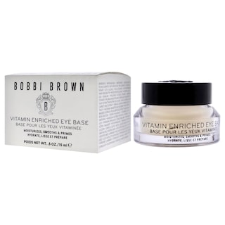 Foto 4 | Crema Base Para Ojos Bobbi Brown Enriquecida Con Vitaminas, 15 Ml, Unisex - Venta Internacional.