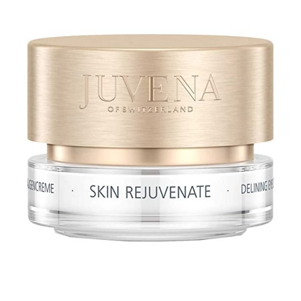 Crema De Ojos Juvena Skin Rejuvenate Delining 15ml/0.5oz - Venta Internacional.