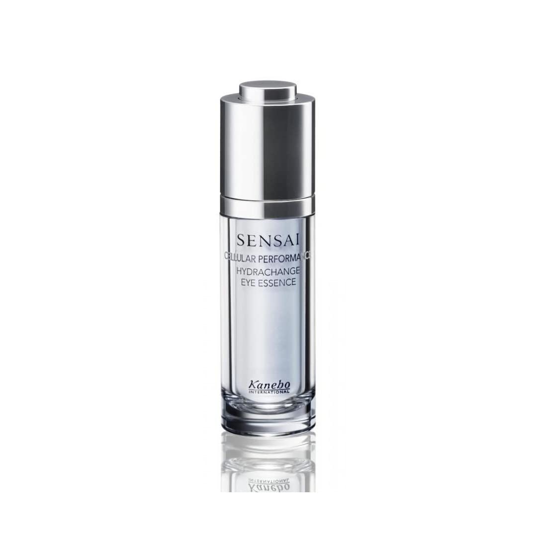 Esencia Para Ojos Kanebo Sensai Cellular Performance Hydrachange 15 Ml - Venta Internacional.