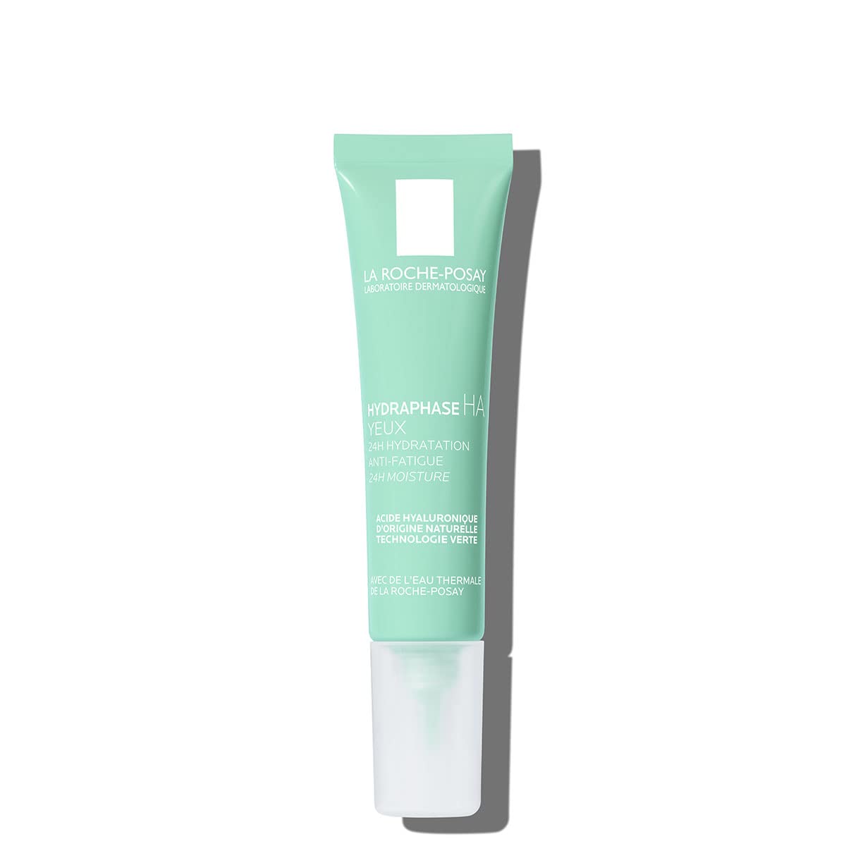 Crema Para Ojos La Roche-posay Hydraphase Intense Hyaluronic Acid - Venta Internacional.