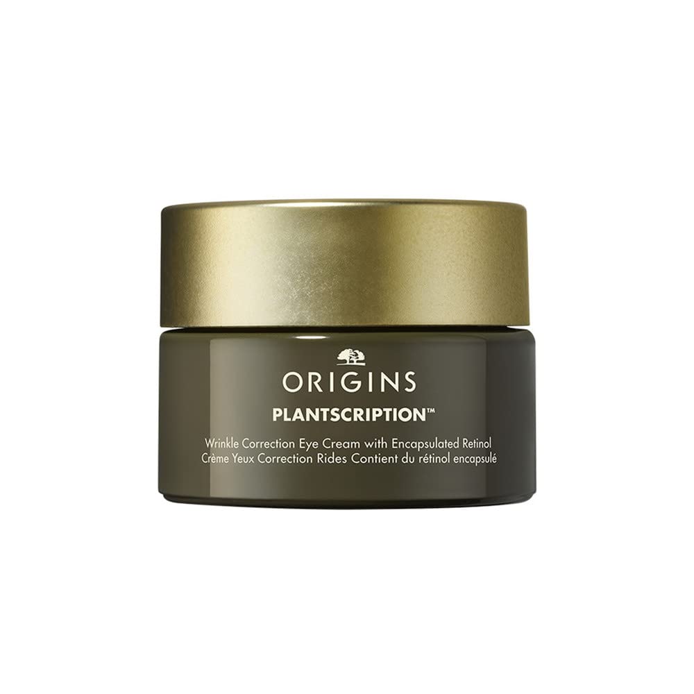 Foto 2 pulgar | Crema Para Ojos Origins Plantscription Corrector De Arrugas, 15 Ml - Venta Internacional.