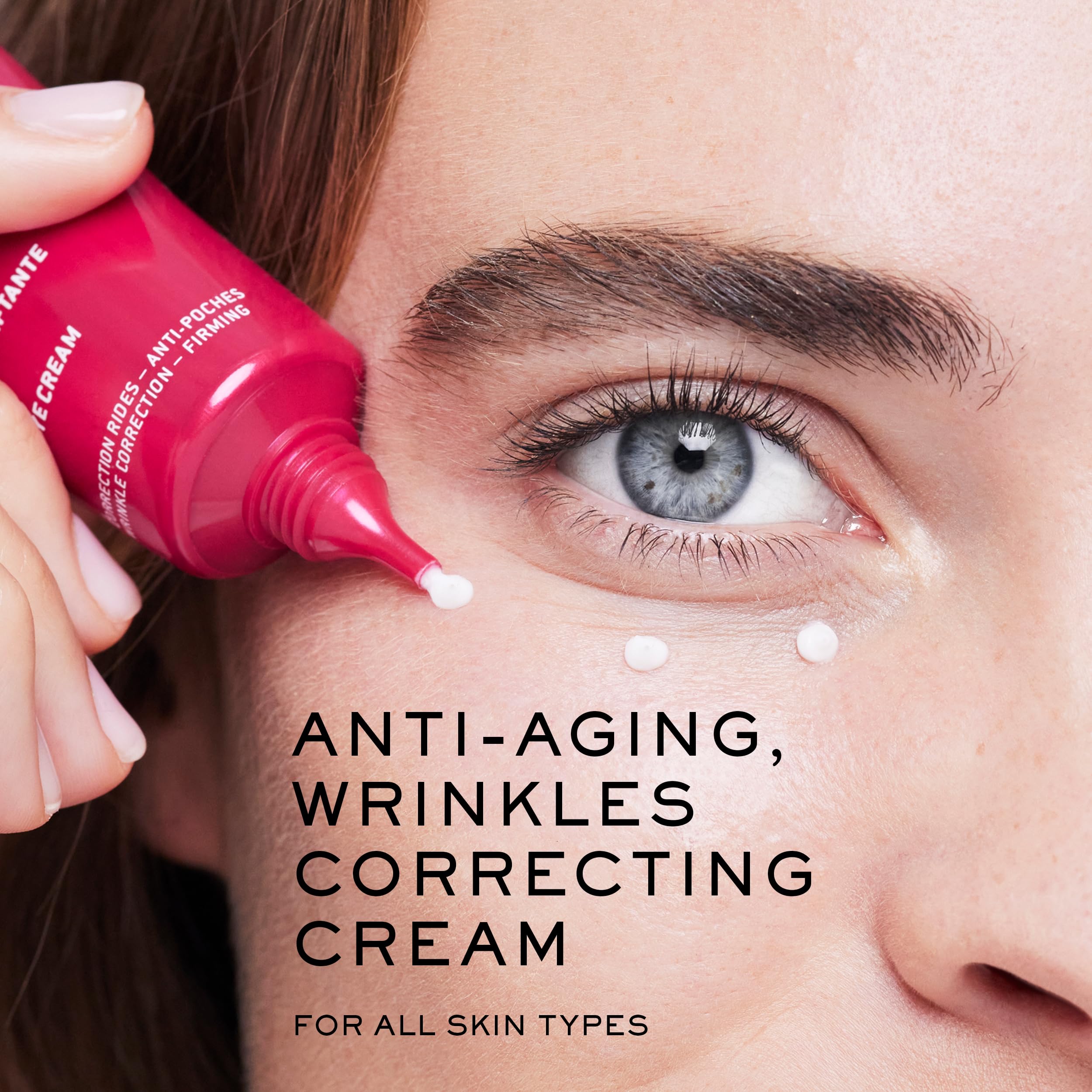 Foto 2 | Crema De Ojos Nuxe Merveillance Lift Antiedad 15 Ml - Venta Internacional.