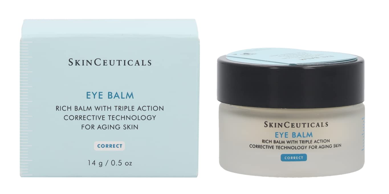 Bálsamo Para Ojos Skinceuticals 14 G/0.5 Oz - Venta Internacional.