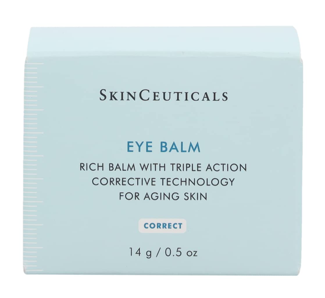 Foto 4 pulgar | Bálsamo Para Ojos Skinceuticals 14 G/0.5 Oz - Venta Internacional.