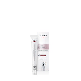 Foto 1 | Iluminador Antipigmentario Eucerin Para Contorno De Ojos, 15 Ml - Venta Internacional.