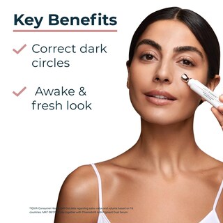 Foto 3 | Iluminador Antipigmentario Eucerin Para Contorno De Ojos, 15 Ml - Venta Internacional.