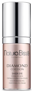 Foto 1 | Crema De Ojos Natura Bissé Diamond Cocoon Sheer Eye Antienvejecimiento - Venta Internacional.