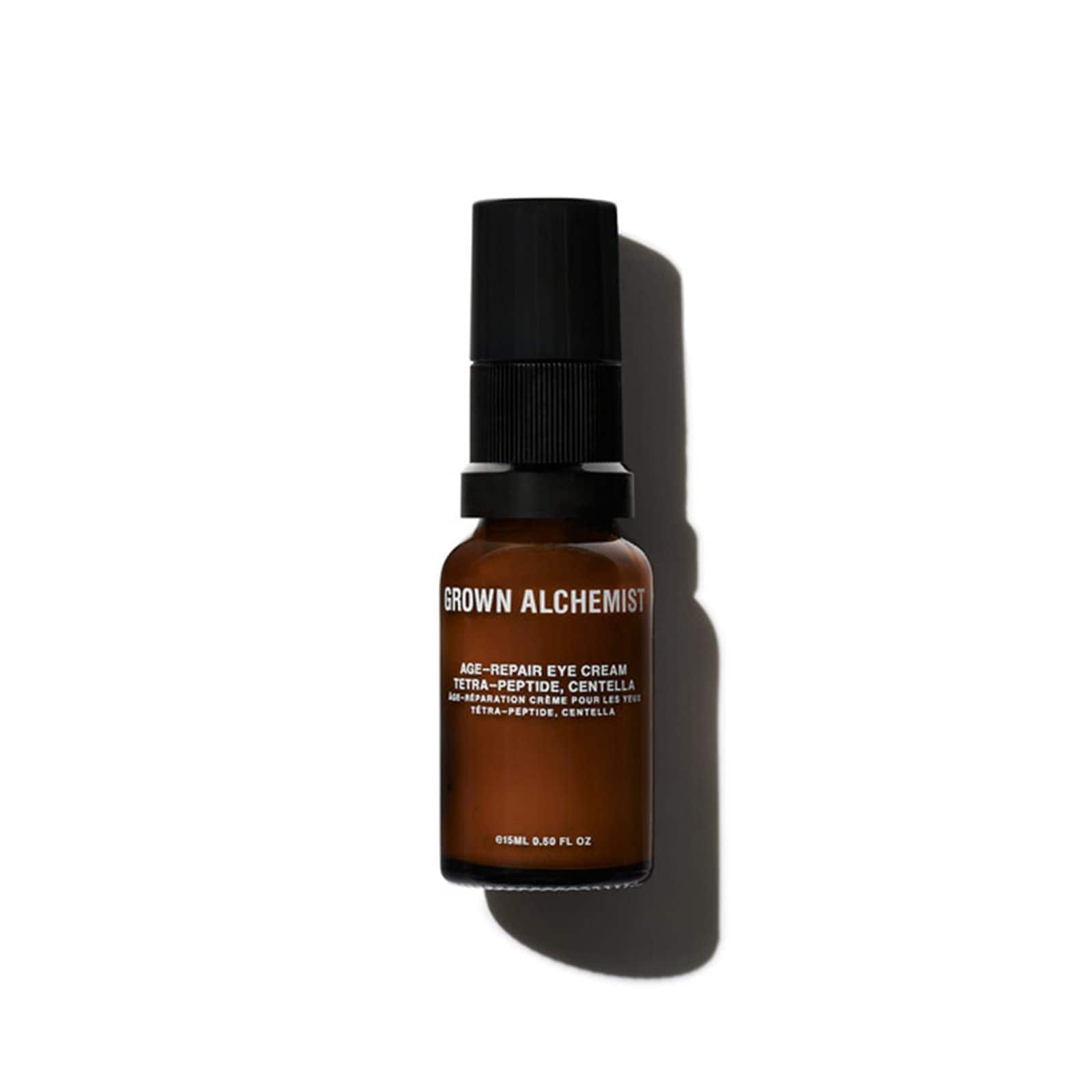 Crema Para Ojos Grown Alchemist Age Repair Reduce La Hinchazón En 15 Ml - Venta Internacional. $1,397
