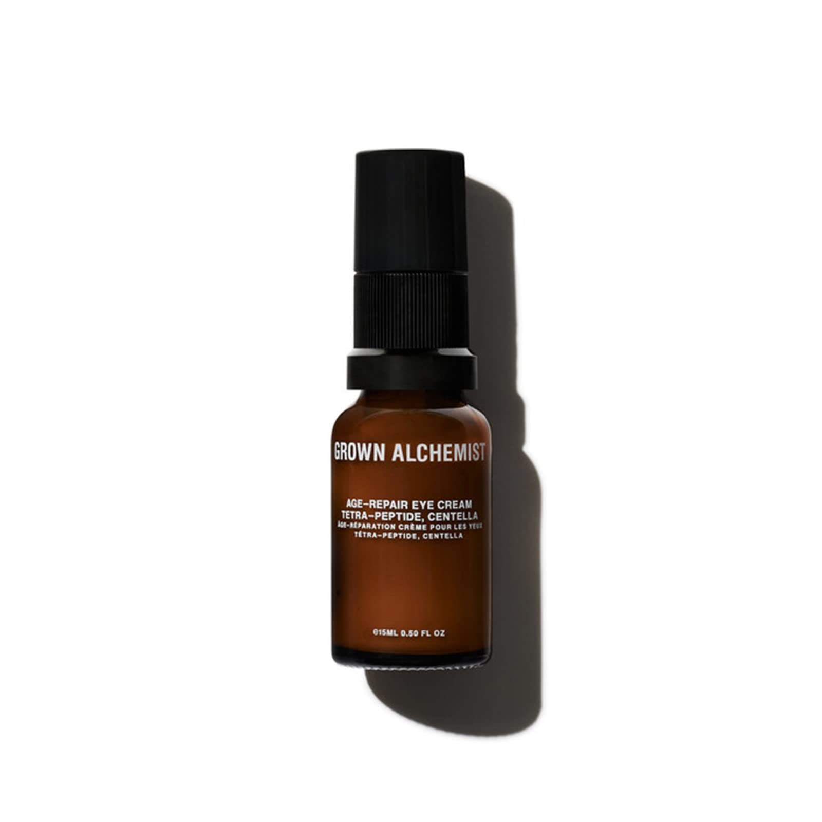 Foto 2 pulgar | Crema Para Ojos Grown Alchemist Age Repair Reduce La Hinchazón En 15 Ml - Venta Internacional.