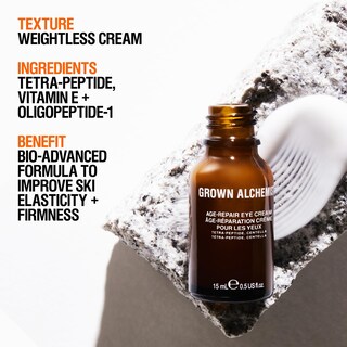 Foto 2 | Crema Para Ojos Grown Alchemist Age Repair Reduce La Hinchazón En 15 Ml - Venta Internacional.
