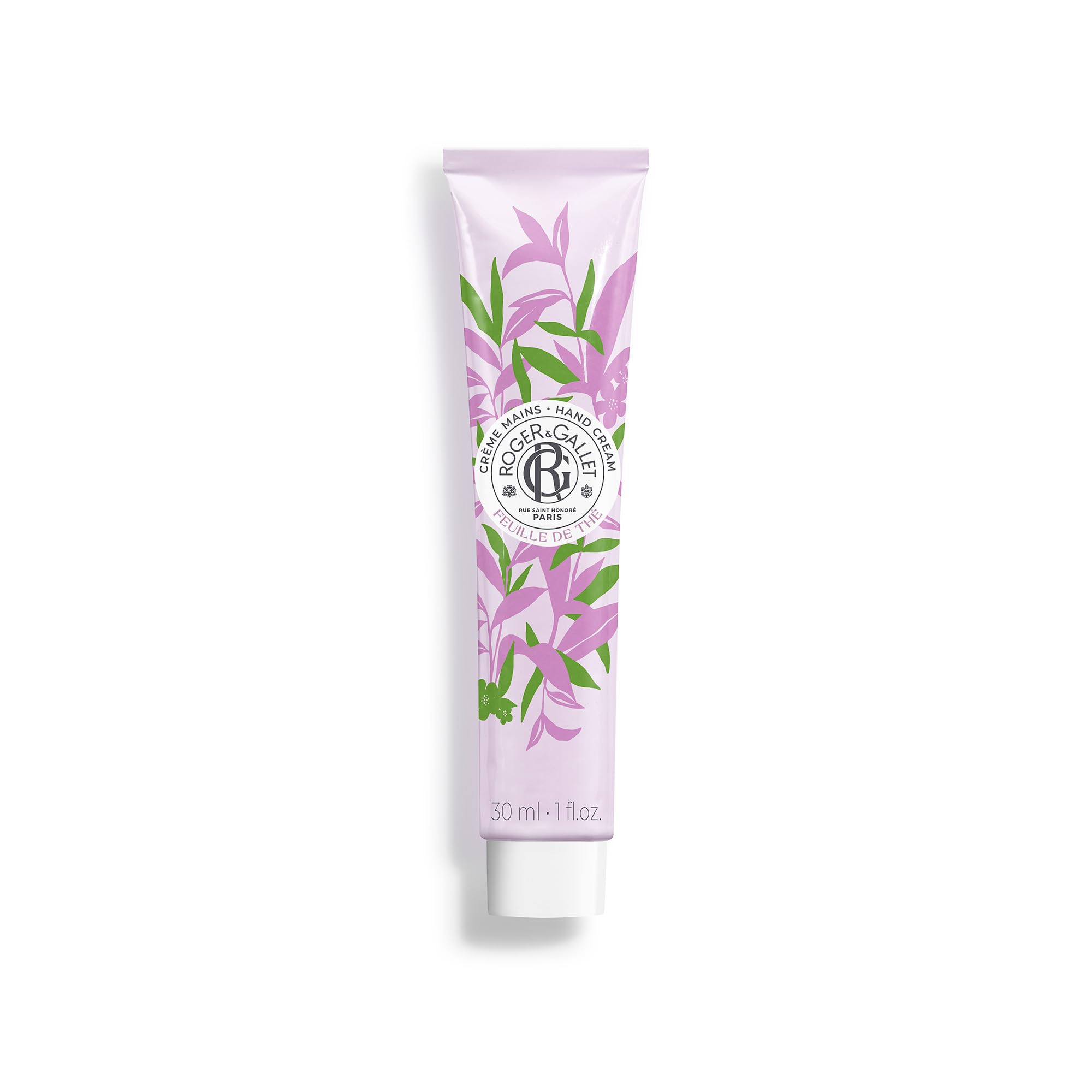 Foto 2 pulgar | Crema De Manos Y Uñas Roger & Gallet Nutritiva 30 Ml - Venta Internacional.