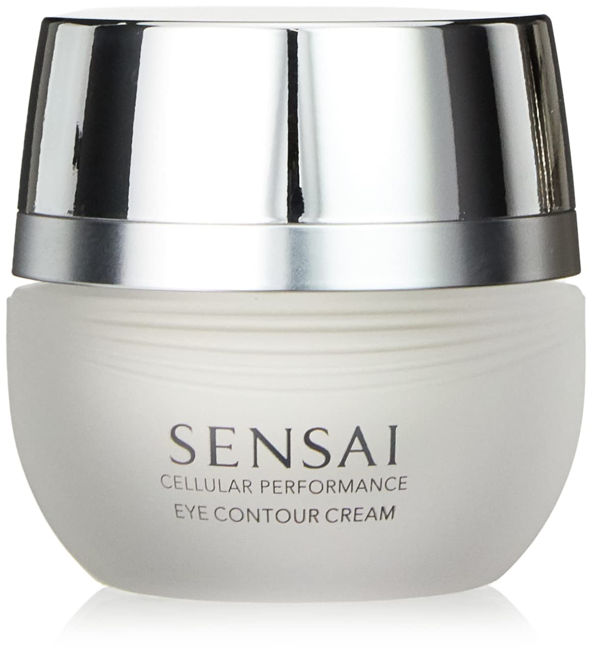 Crema Para Contorno De Ojos Sensai Cellular Performance 15 Ml - Venta Internacional.