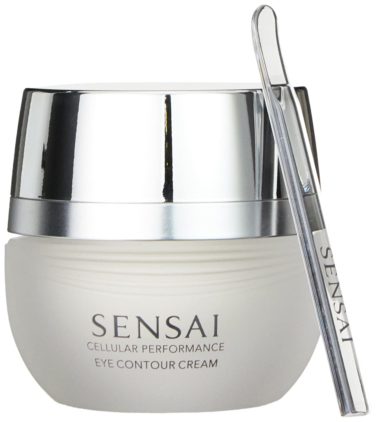 Foto 2 | Crema Para Contorno De Ojos Sensai Cellular Performance 15 Ml - Venta Internacional.