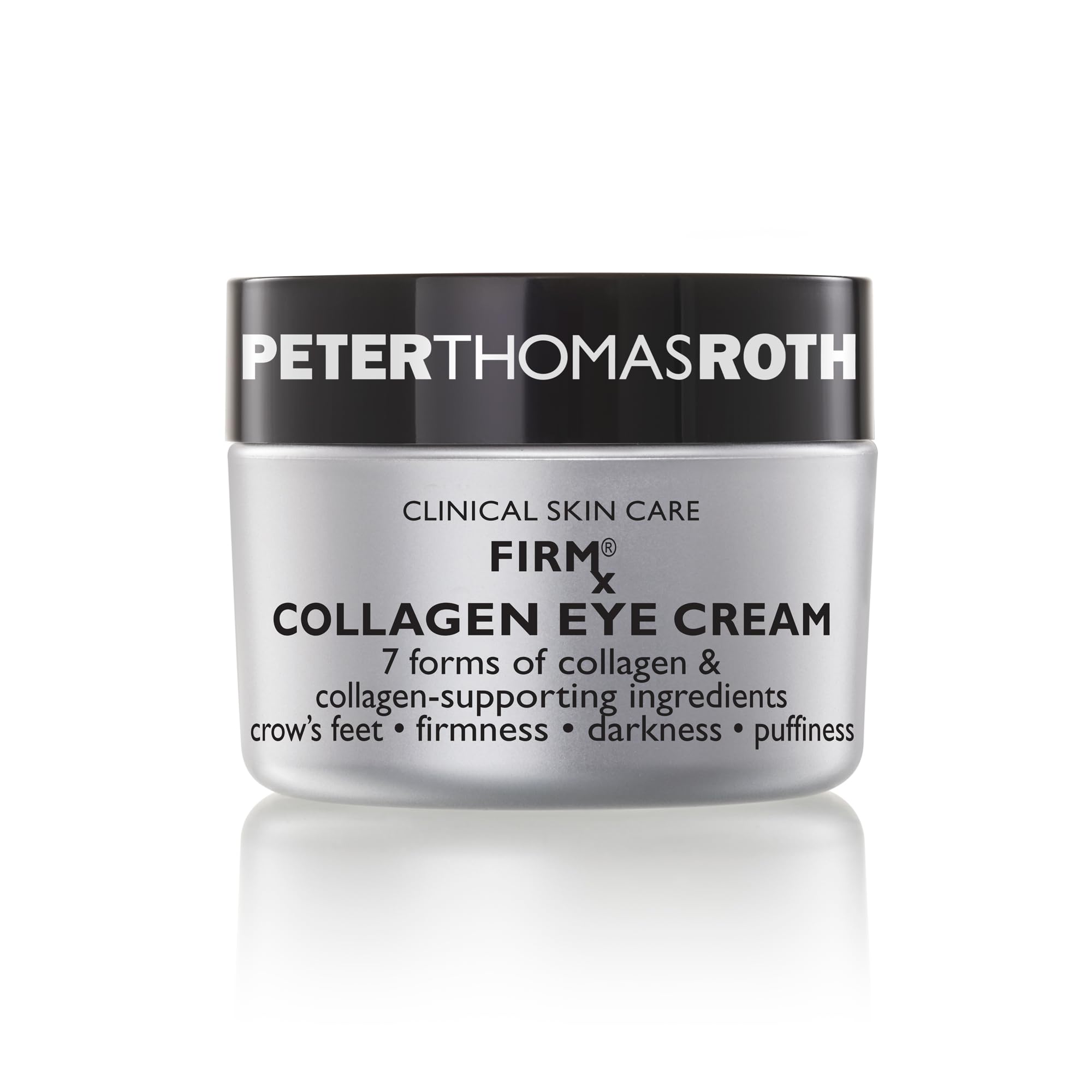 Foto 2 pulgar | Crema Para Ojos Peter Thomas Roth Firmx Collagen 15ml - Venta Internacional.