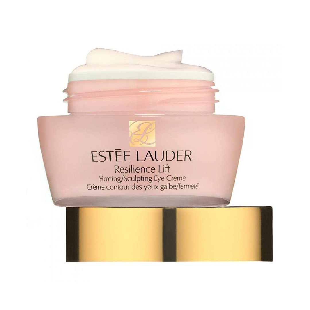 Foto 2 pulgar | Crema Para Ojos Estée Lauder Resilience Lift, Reafirmante Y Esculpida, 15 Ml - Venta Internacional.