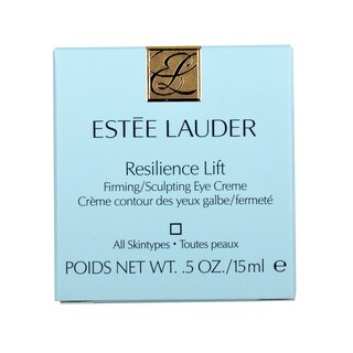 Foto 3 | Crema Para Ojos Estée Lauder Resilience Lift, Reafirmante Y Esculpida, 15 Ml - Venta Internacional.