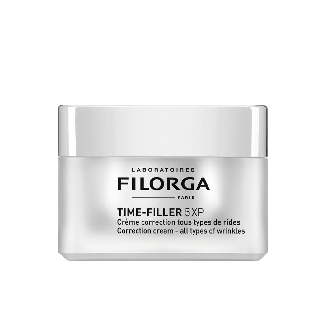 Foto 2 pulgar | Crema Hidratante Para La Piel Filorga Time-filler 5-xp 50 Ml - Venta Internacional.