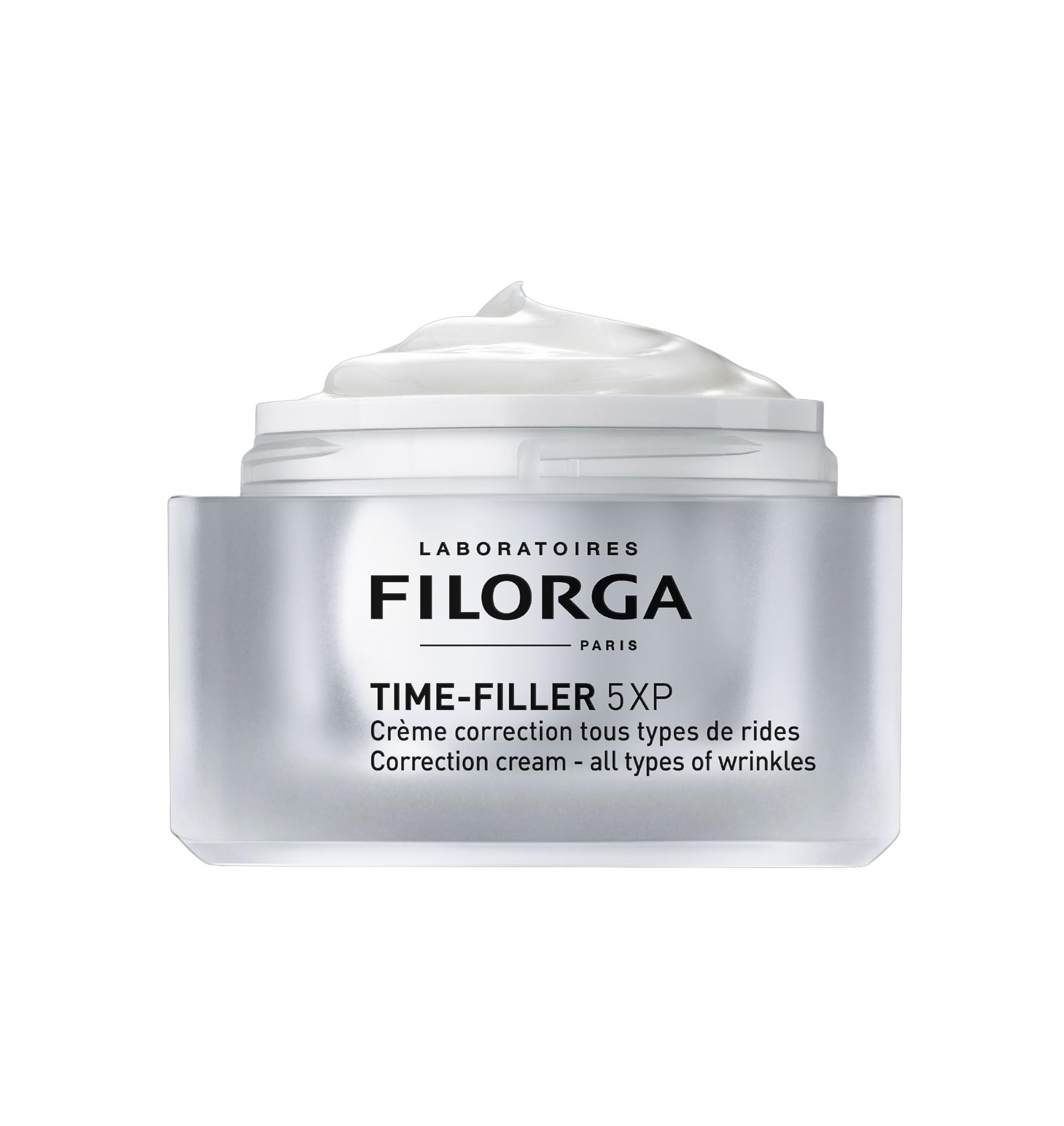 Foto 3 pulgar | Crema Hidratante Para La Piel Filorga Time-filler 5-xp 50 Ml - Venta Internacional.