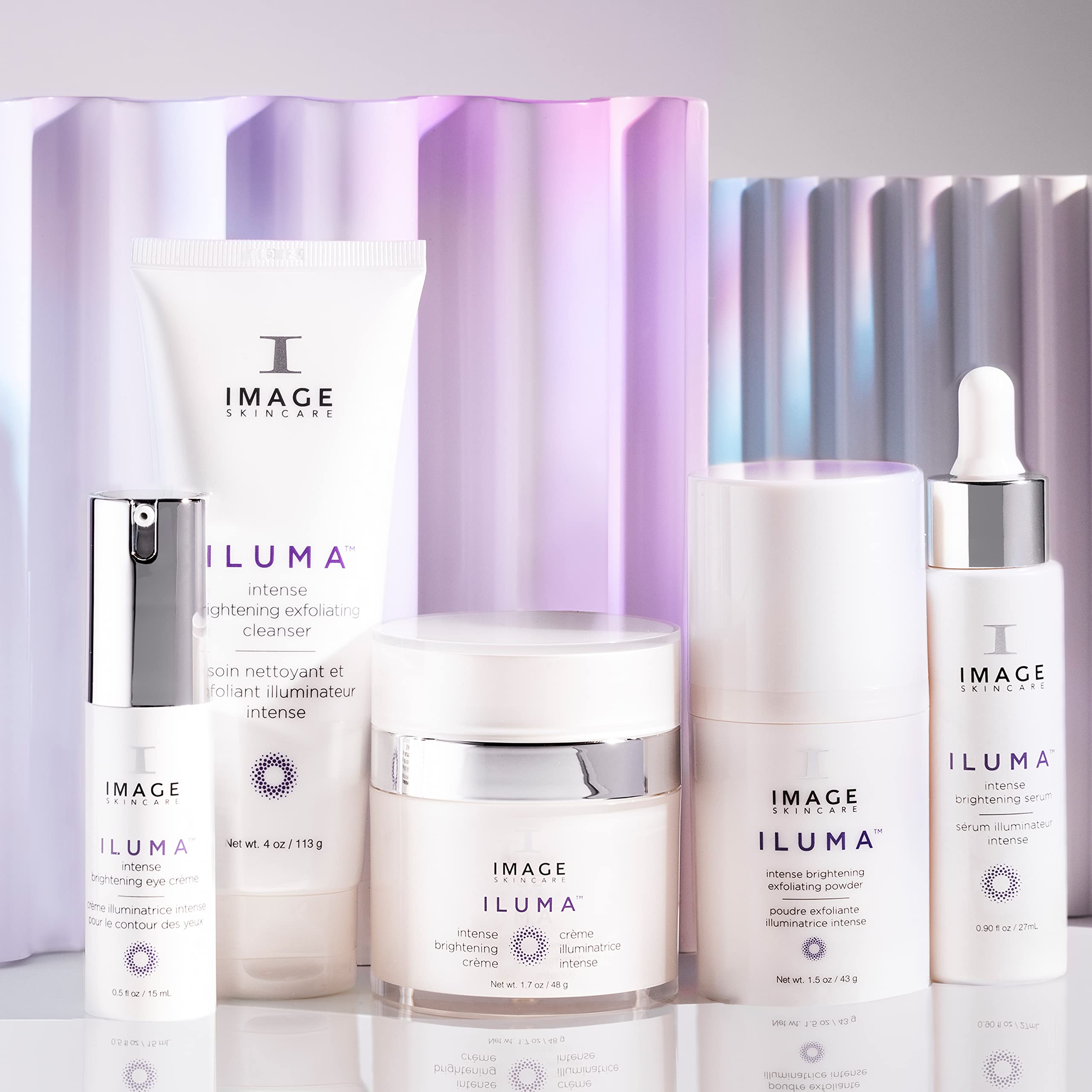 Foto 4 pulgar | Crema De Ojos Image Skincare Iluma Intense Brightening 15 Ml - Venta Internacional.