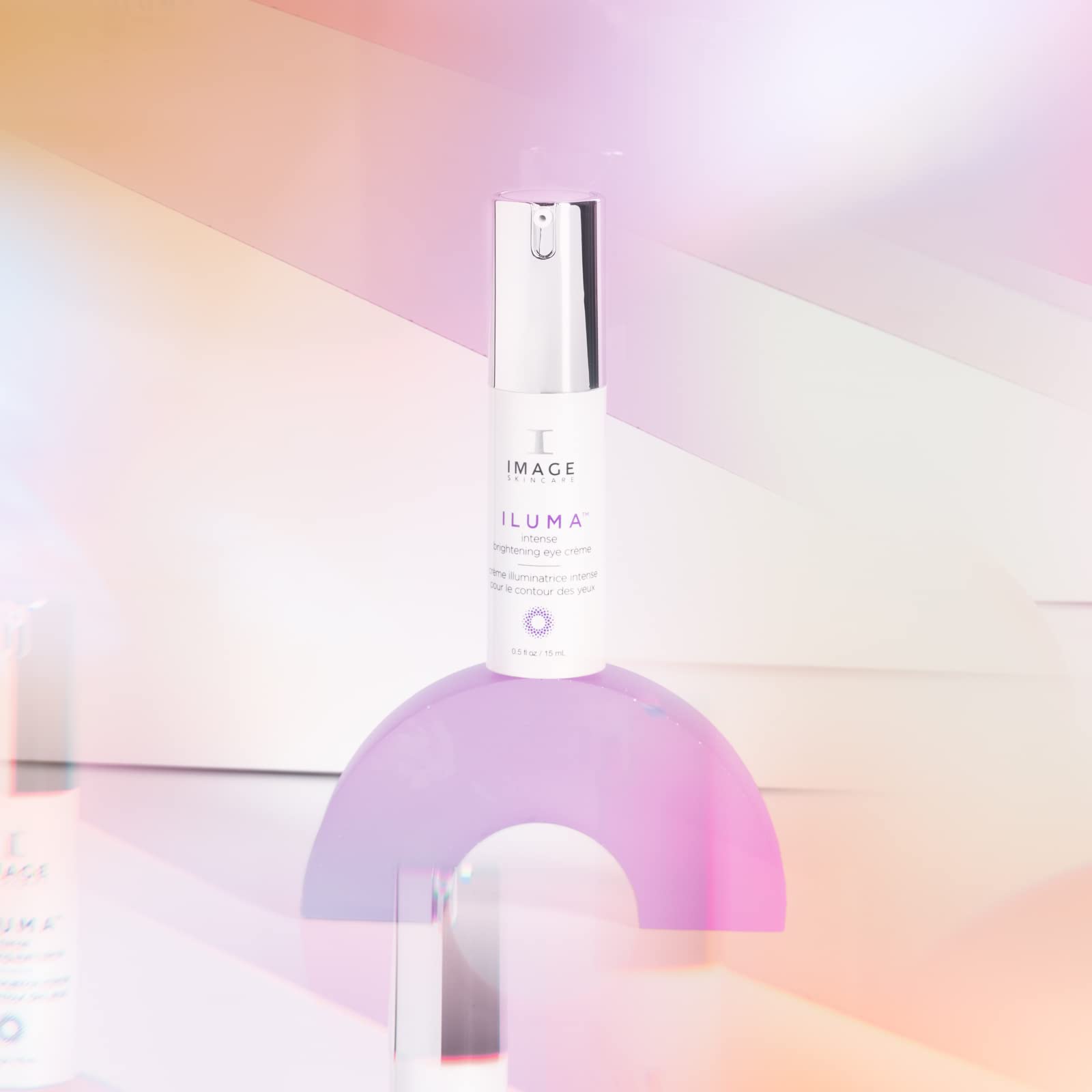 Foto 6 pulgar | Crema De Ojos Image Skincare Iluma Intense Brightening 15 Ml - Venta Internacional.