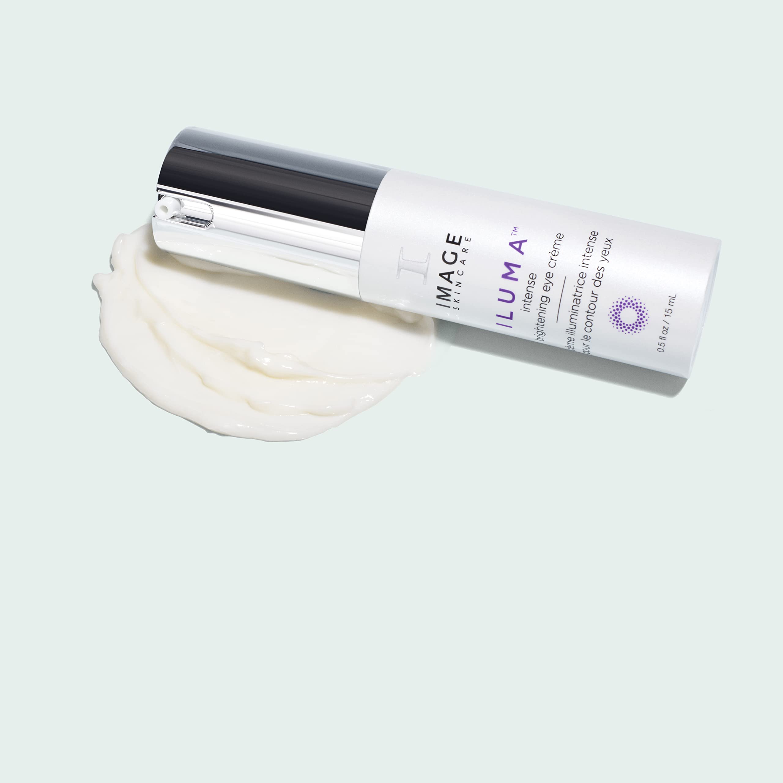 Foto 7 pulgar | Crema De Ojos Image Skincare Iluma Intense Brightening 15 Ml - Venta Internacional.