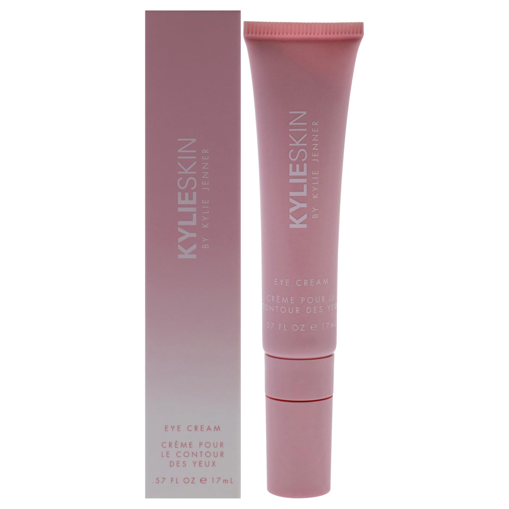 Foto 2 pulgar | Crema De Ojos Kylie Cosmetics Skin Para Mujer 17 Ml - Venta Internacional.