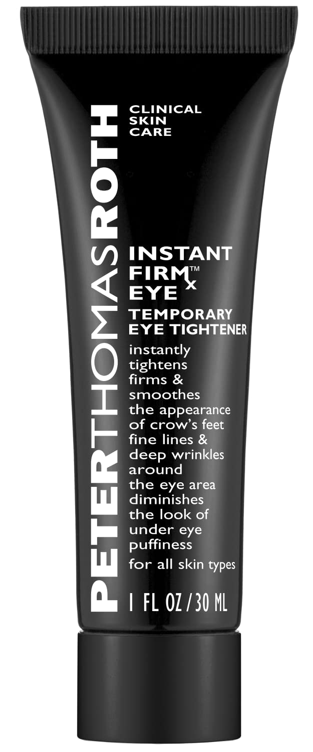 Foto 1 | Estirador De Ojos Peter Thomas Roth Instant Firmx 30 Ml - Venta Internacional.