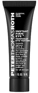 Foto 1 | Estirador De Ojos Peter Thomas Roth Instant Firmx 30 Ml - Venta Internacional.