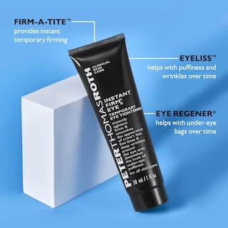 Foto 3 | Estirador De Ojos Peter Thomas Roth Instant Firmx 30 Ml - Venta Internacional.