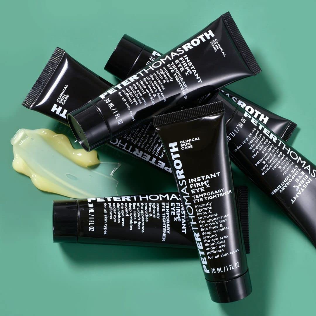 Foto 6 | Estirador De Ojos Peter Thomas Roth Instant Firmx 30 Ml - Venta Internacional.