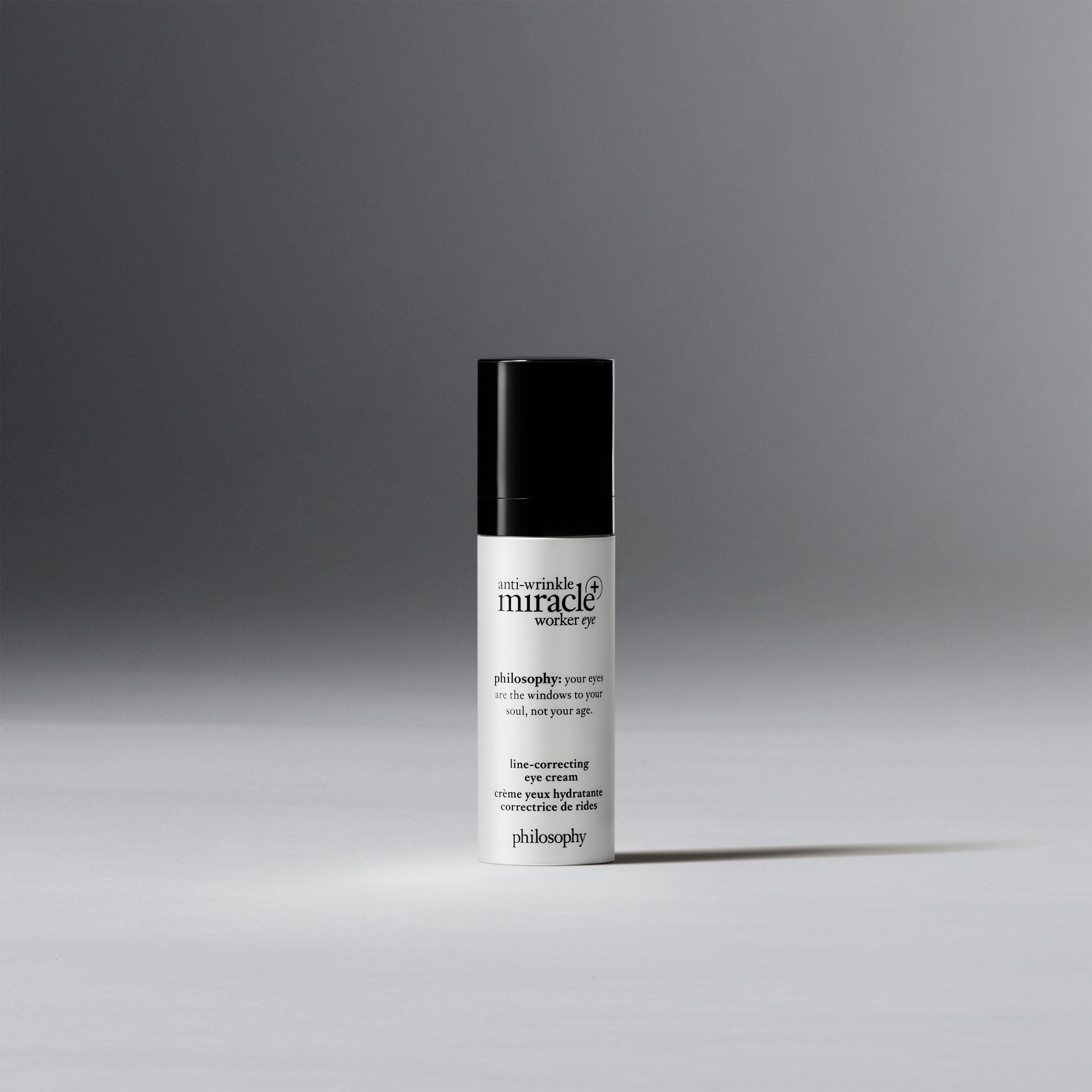 Foto 6 | Crema Para Ojos Philosophy Antiarrugas Miracle Worker Con Vitamina C Y Aceite De Coco, 15 Ml - Venta Internacional.