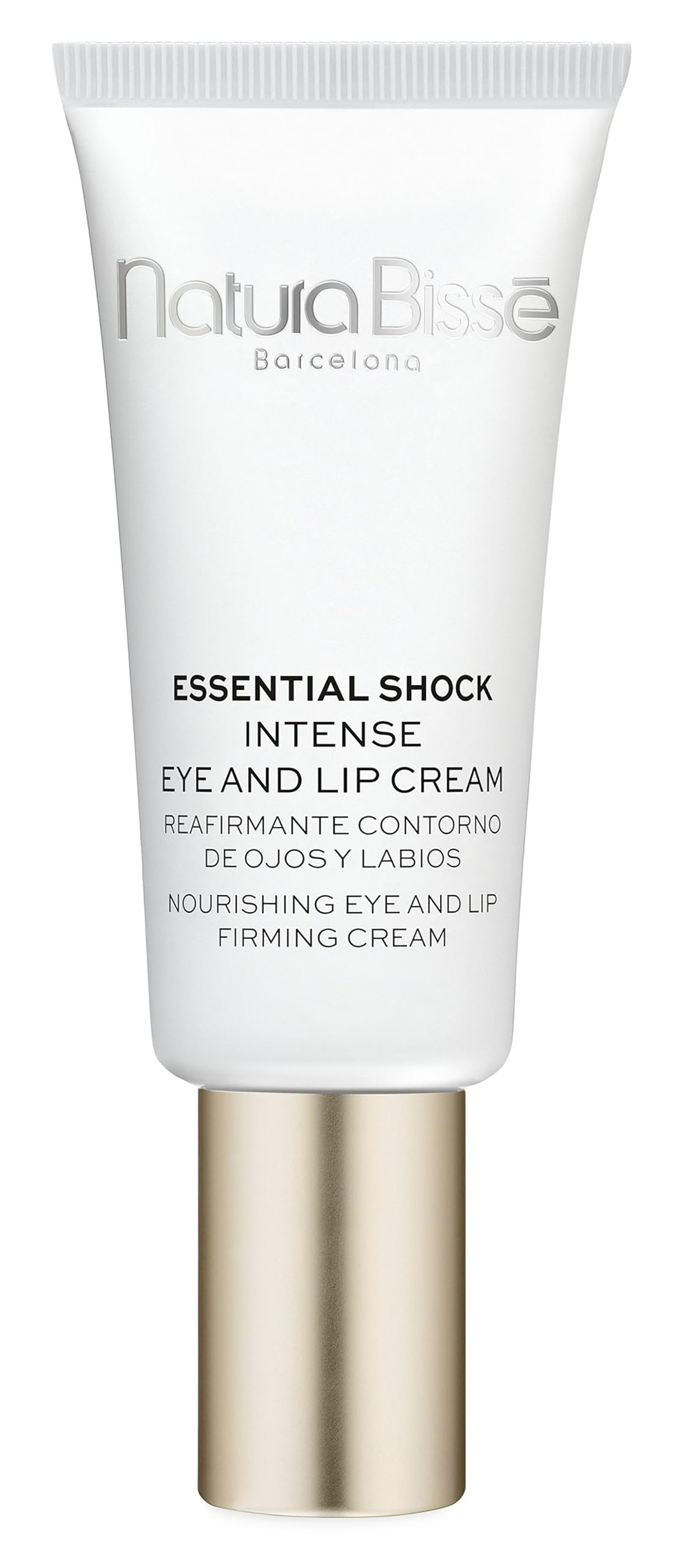 Foto 2 pulgar | Crema Para Ojos Y Labios Natura Bissé Essential Shock Intense 15 Ml - Venta Internacional.