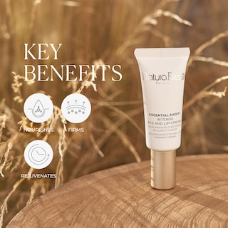 Foto 3 | Crema Para Ojos Y Labios Natura Bissé Essential Shock Intense 15 Ml - Venta Internacional.