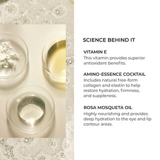 Foto 5 | Crema Para Ojos Y Labios Natura Bissé Essential Shock Intense 15 Ml - Venta Internacional.