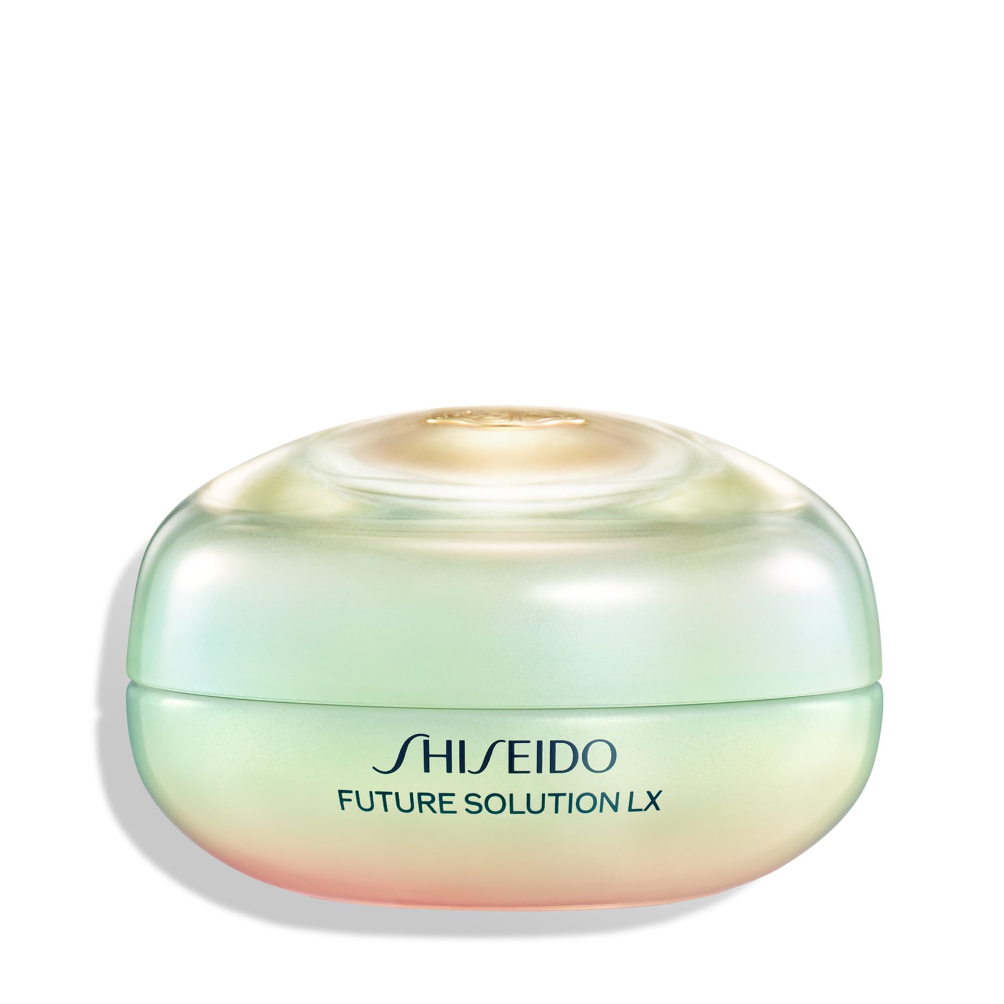 Foto 2 pulgar | Crema De Ojos Shiseido Future Solution Lx Legendary Enmei 15ml - Venta Internacional.