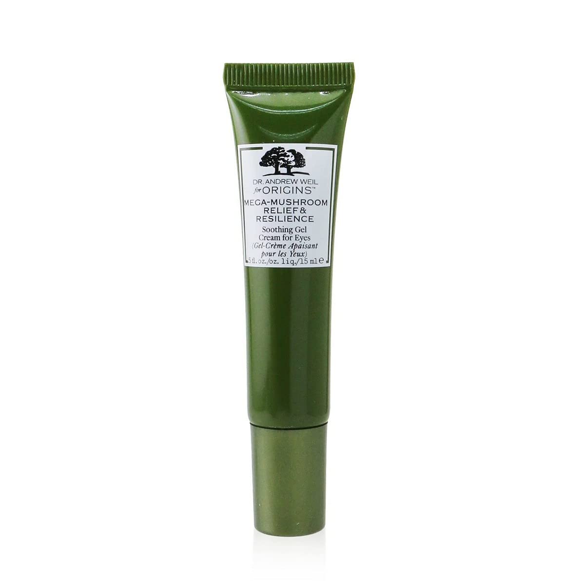 Foto 2 pulgar | Crema En Gel Origins Dr. Andrew Weil Mega-mushroom Relief, 15 Ml - Venta Internacional.