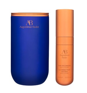 Foto 2 | Set De Cuidado De La Piel Augustinus Bader The Eye Cream Para Todo Tipo De Piel - Venta Internacional.