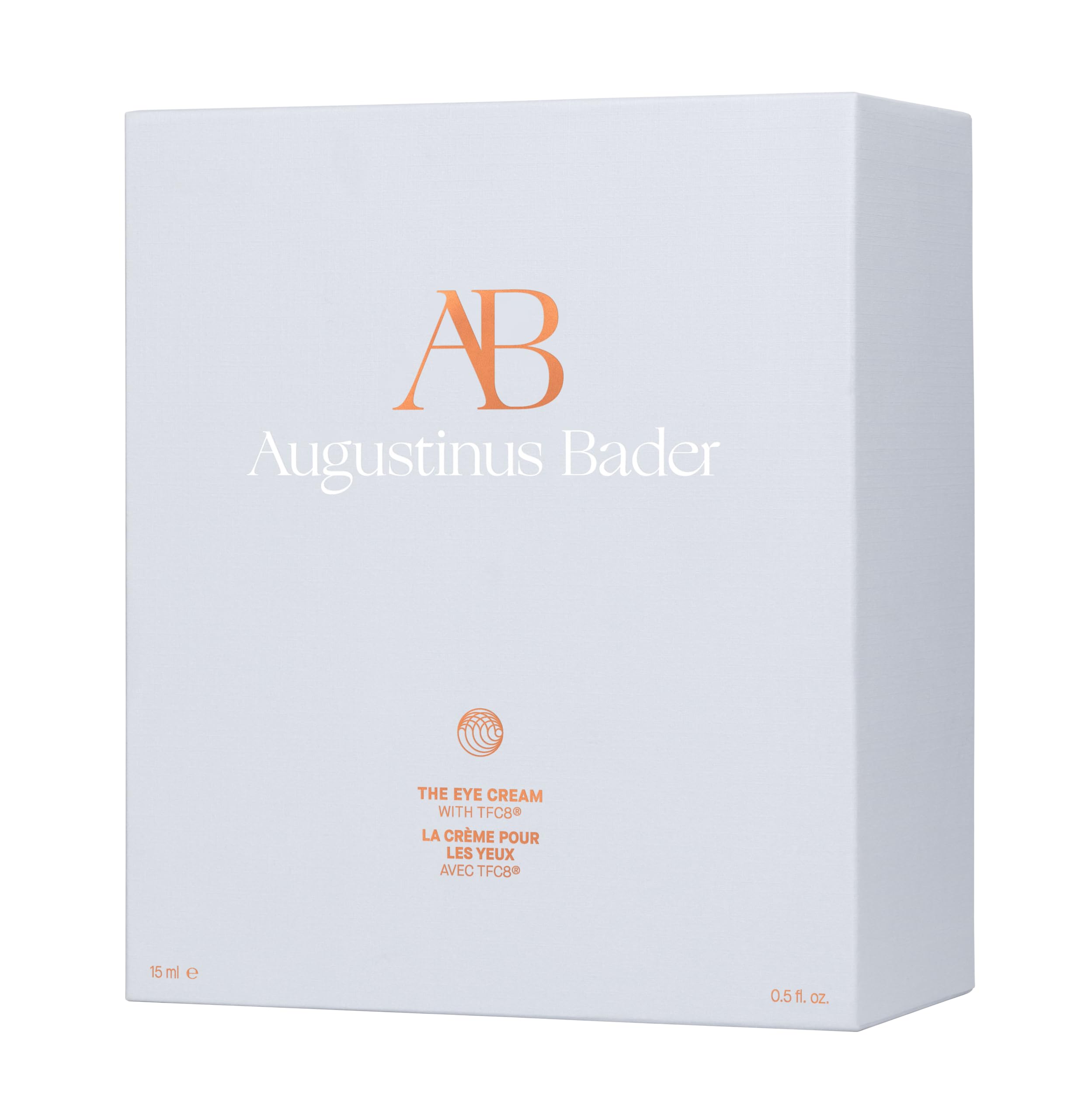 Foto 6 pulgar | Set De Cuidado De La Piel Augustinus Bader The Eye Cream Para Todo Tipo De Piel - Venta Internacional.