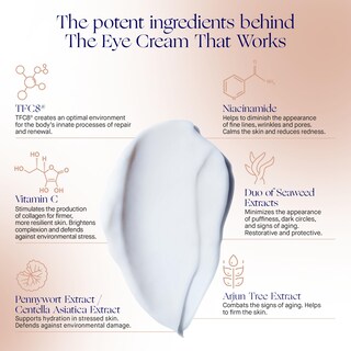 Foto 7 | Set De Cuidado De La Piel Augustinus Bader The Eye Cream Para Todo Tipo De Piel - Venta Internacional.