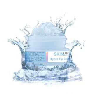Foto 1 | Crema Para Ojos Skin Lab By Bsl Hydrate & Replenish Con Ácido Hialurónico - Venta Internacional.