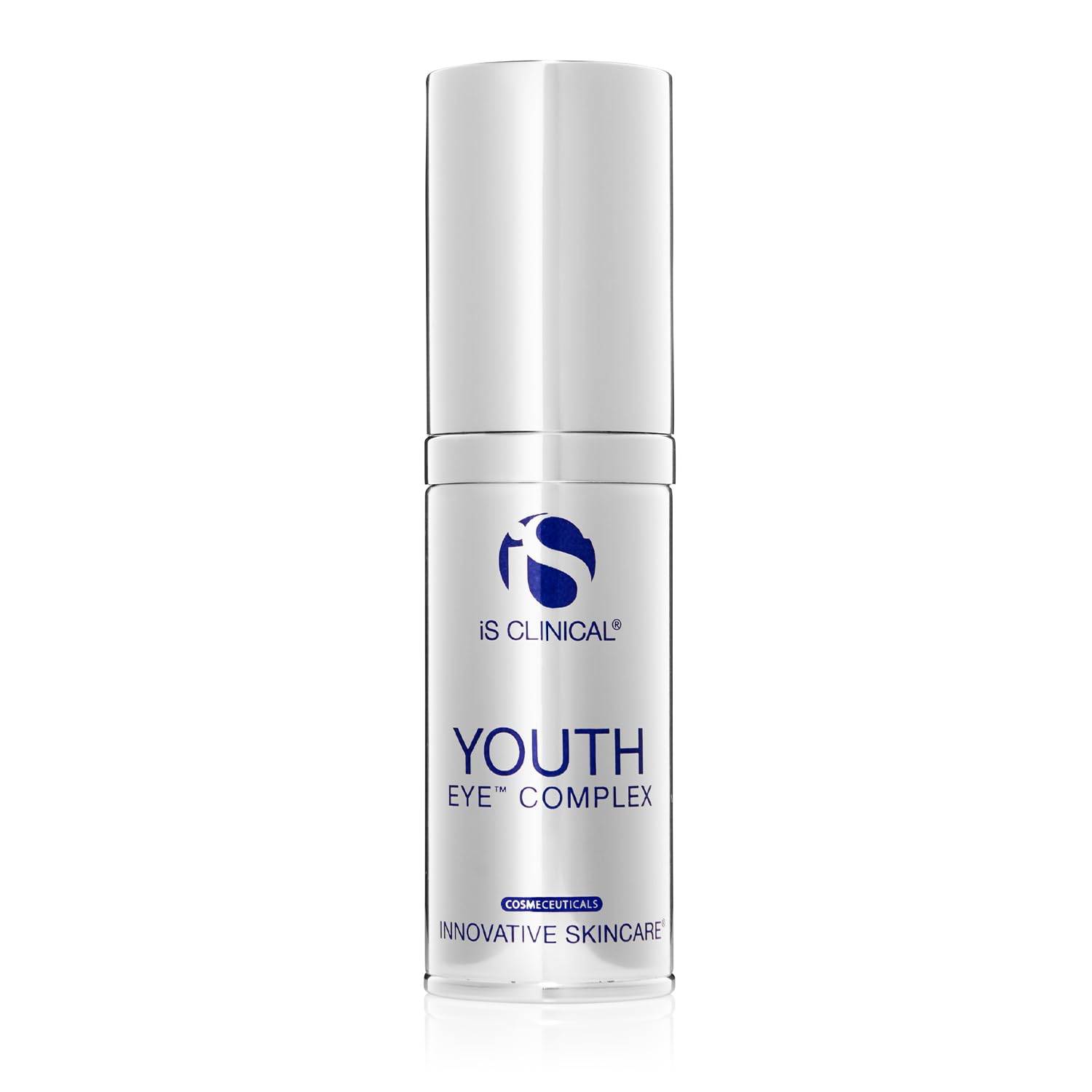 Crema Para Ojos Is Clinical Youth Eye Complex, Antienvejecimiento, Iluminadora - Venta Internacional.