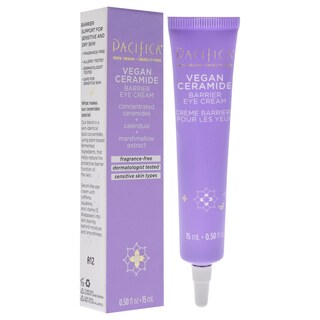 Foto 3 | Crema De Ojos Pacifica Vegan Ceramide 15ml Para Mujer - Venta Internacional.