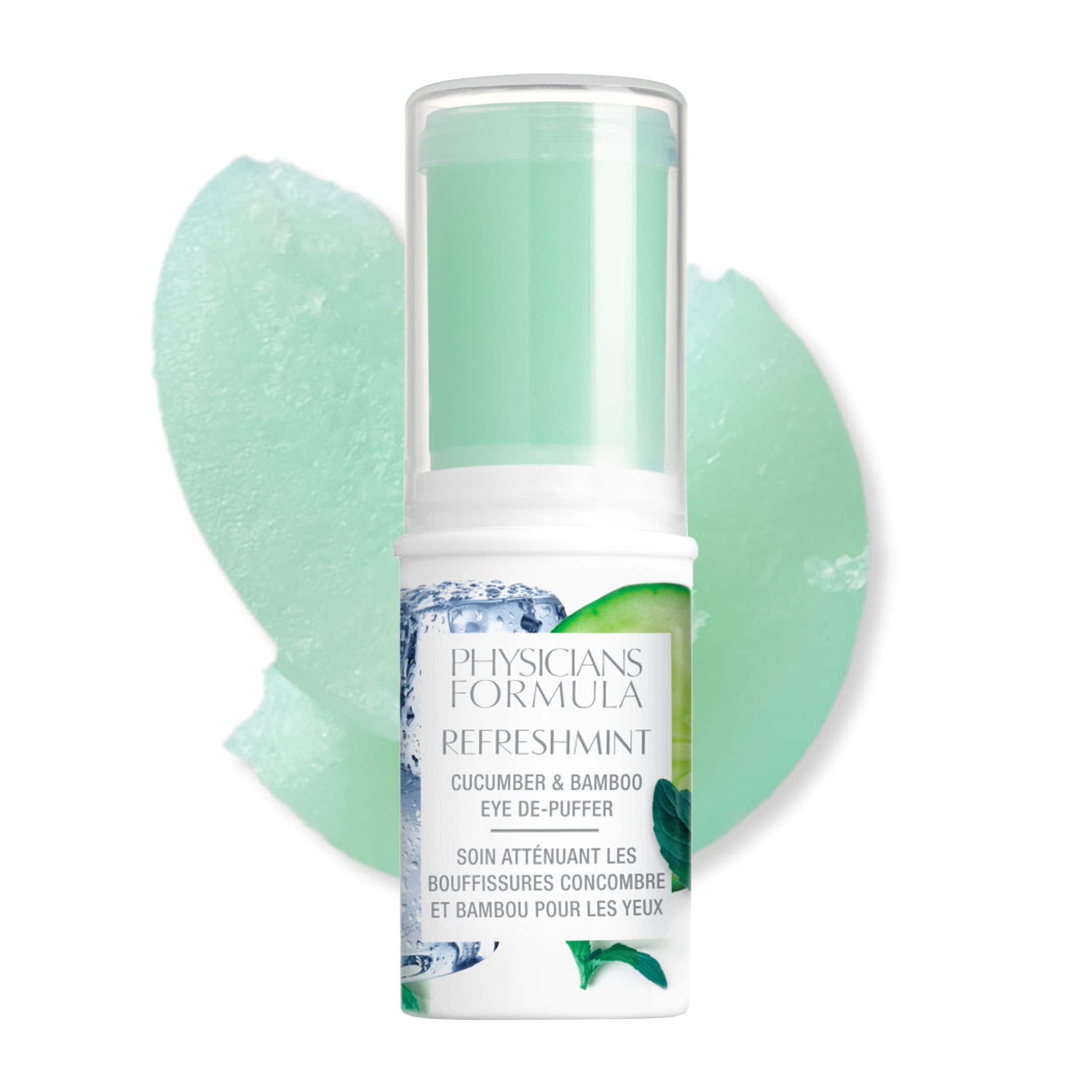 Eye Depuffer Stick Physicians Formula Refreshmint - Venta Internacional. $479