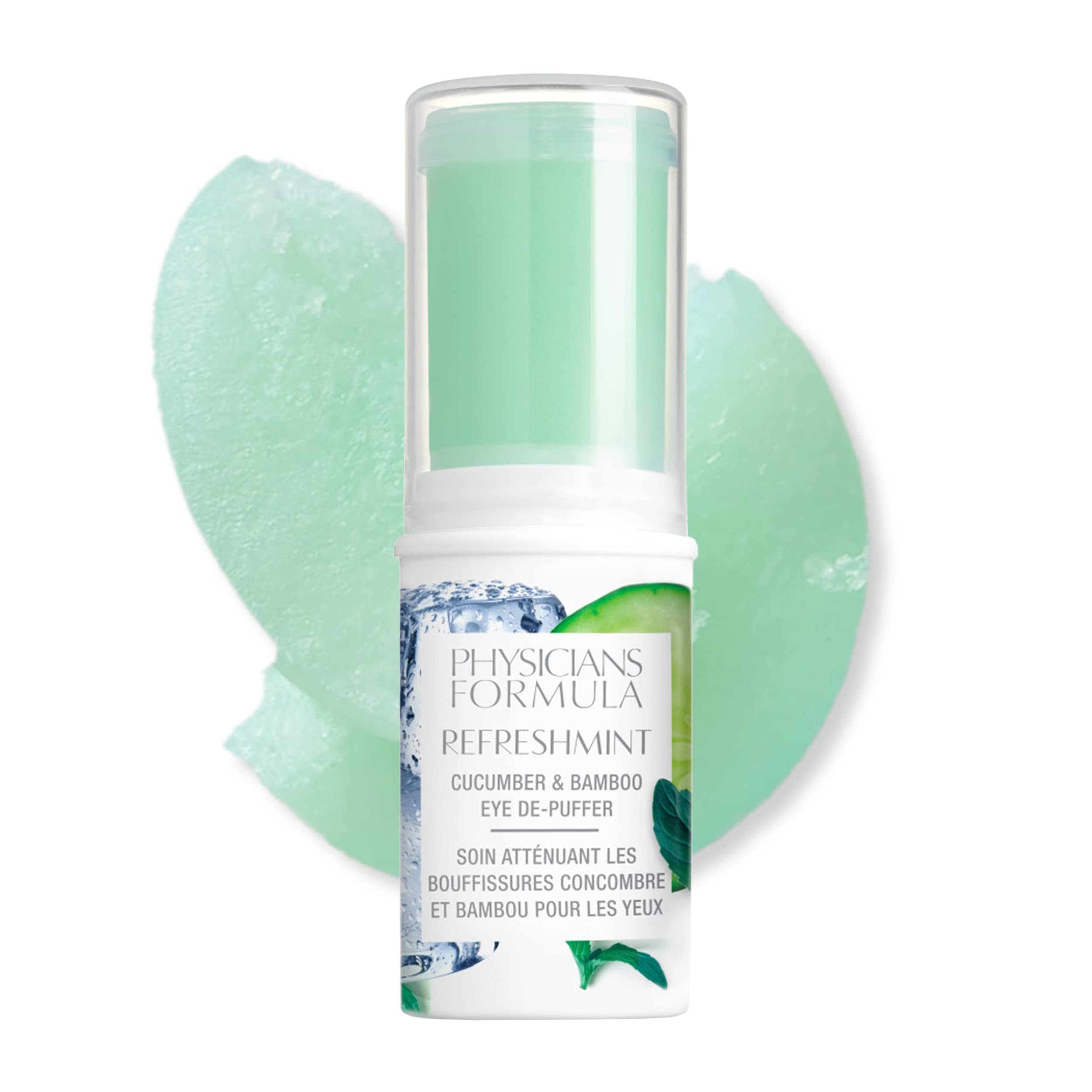 Eye Depuffer Stick Physicians Formula Refreshmint - Venta Internacional.