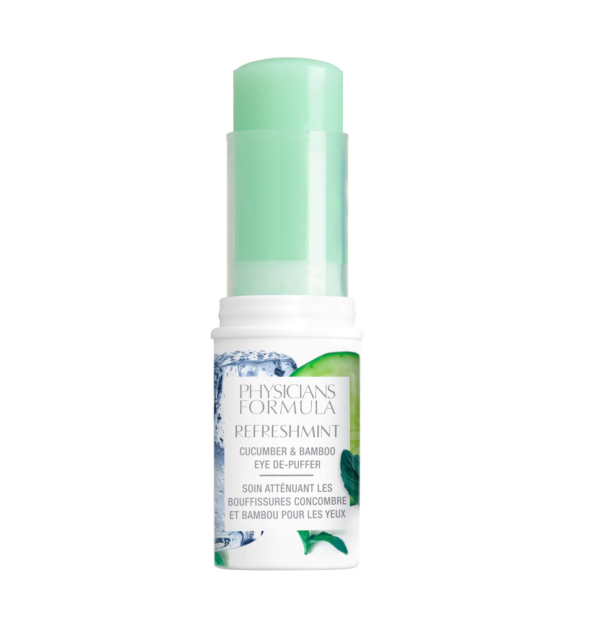 Foto 2 | Eye Depuffer Stick Physicians Formula Refreshmint - Venta Internacional.