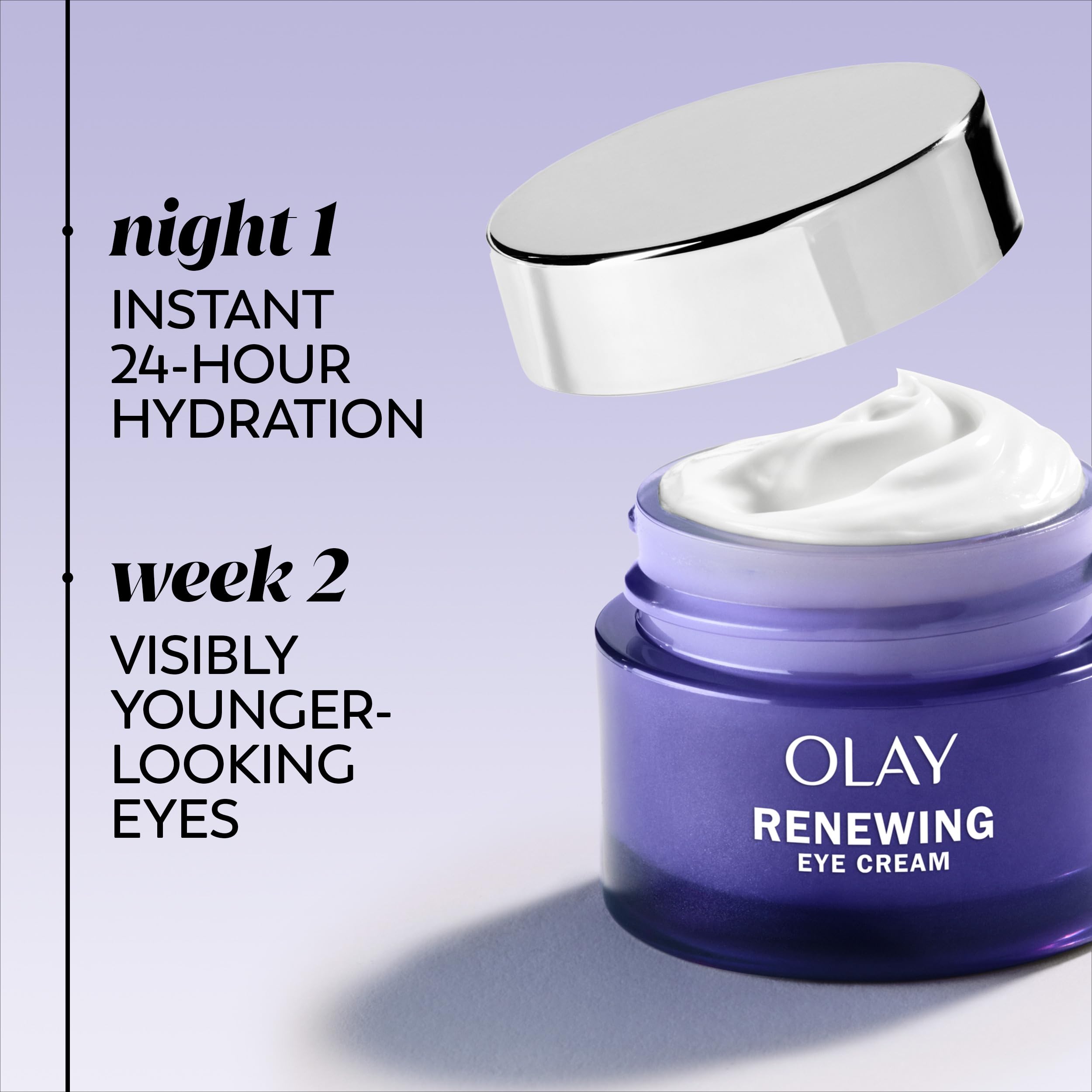 Foto 5 pulgar | Crema De Noche Olay Retinol 24 Max 15ml - Venta Internacional.