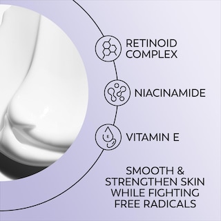 Foto 5 | Crema De Noche Olay Retinol 24 Max 15ml - Venta Internacional.