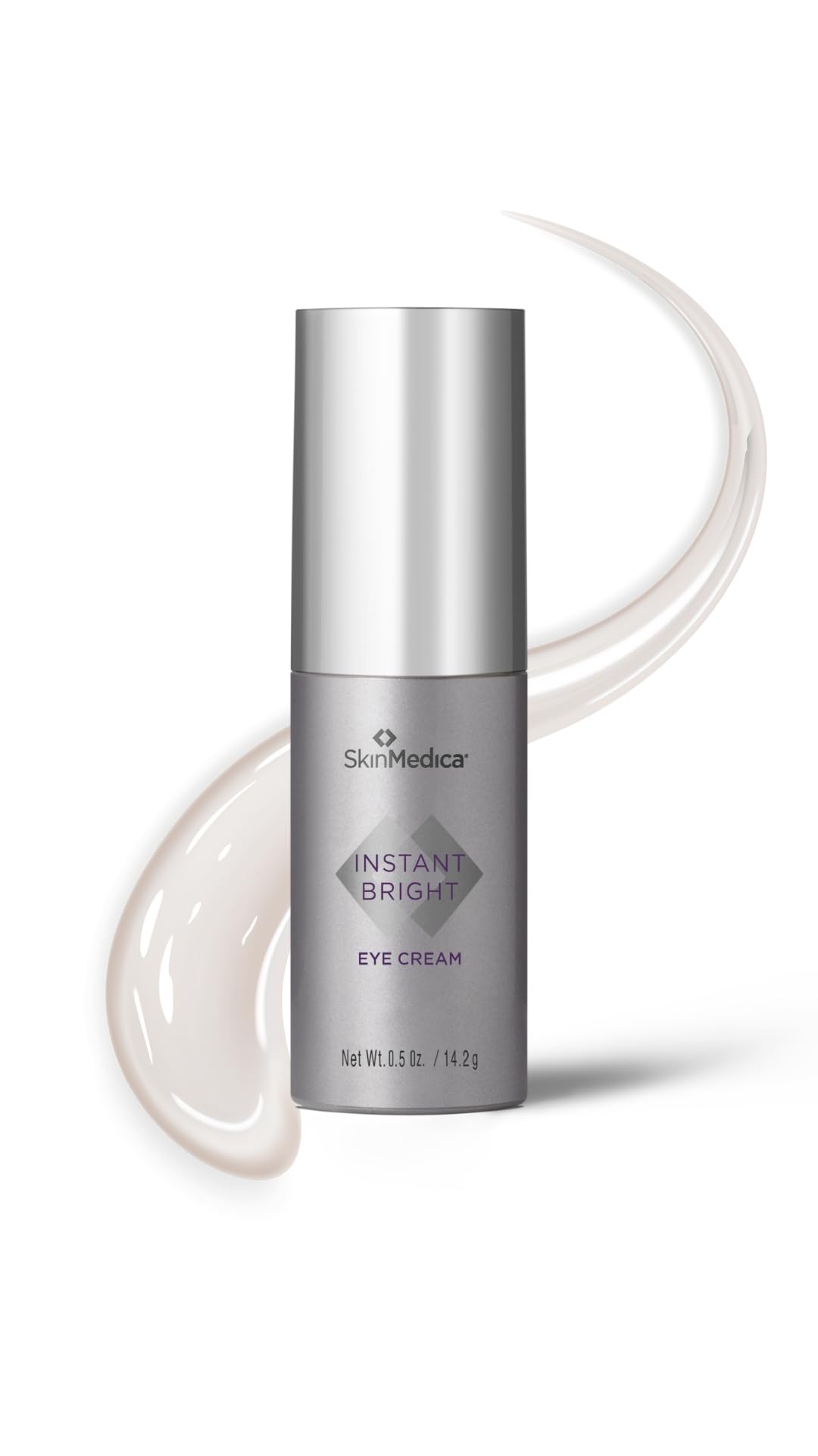 Foto 2 pulgar | Crema Para Ojos Skinmedica Instant Bright Antienvejecimiento 15 Ml - Venta Internacional.